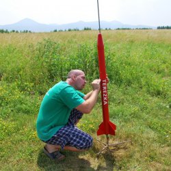 Ivan Blazek a Terezka